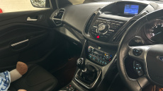 Ford Kuga 2.0 TDCi 180 Titanium X Sport 5dr Diesel Estate